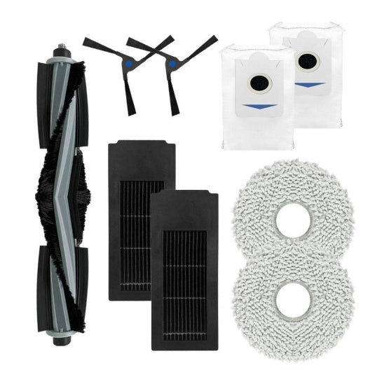 Underhållssats till Ecovacs X2 Omni – bild 2