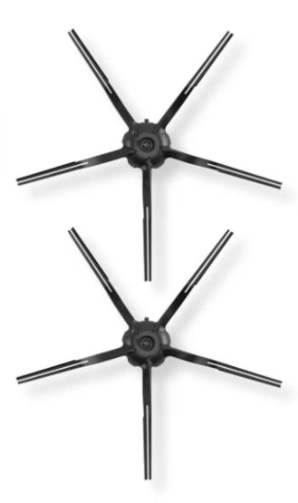 Underhållssats till Roborock S6 / S60 / S5 m.fl. – bild 3