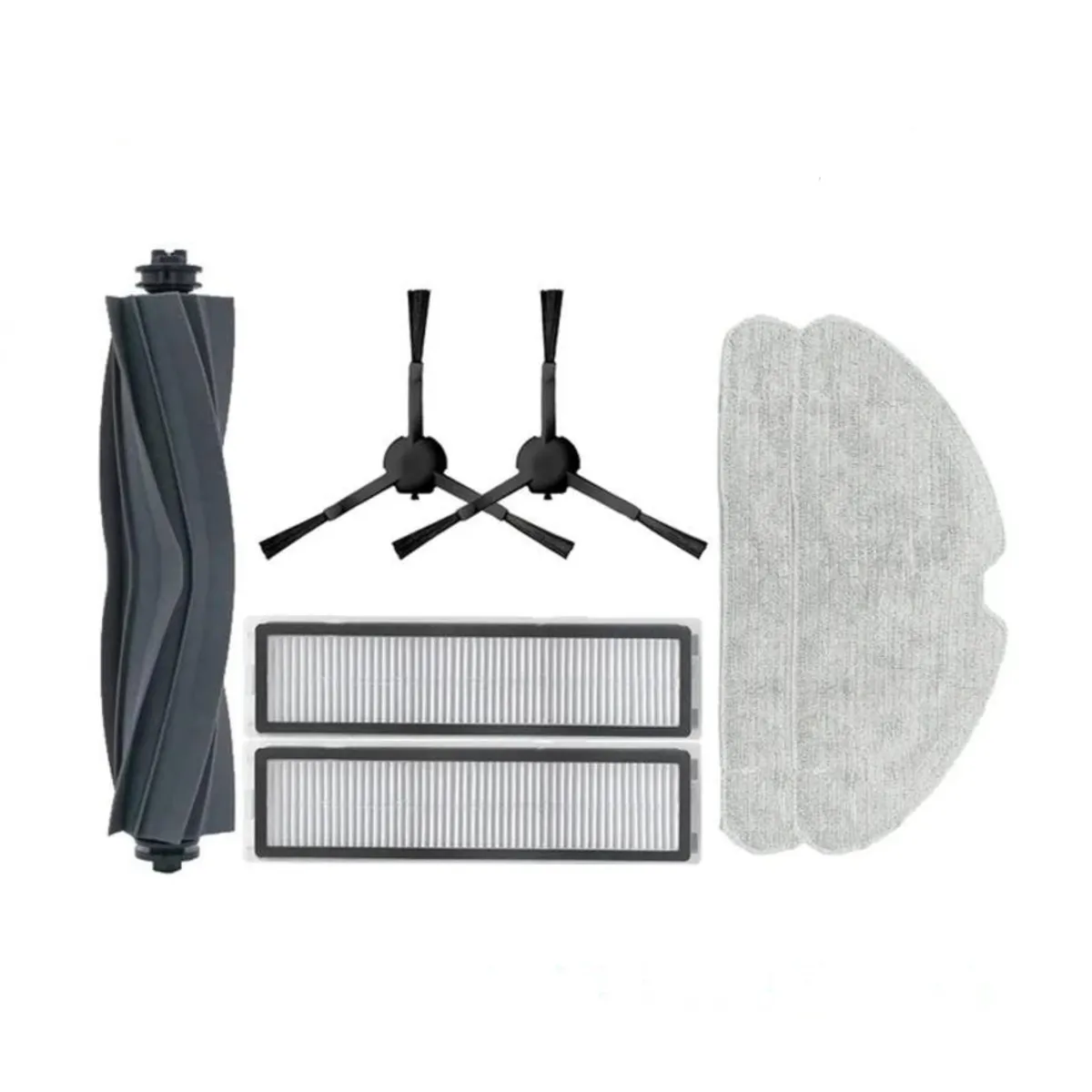 Underhållssats till Dreame D10s – 2-pack – bild 1