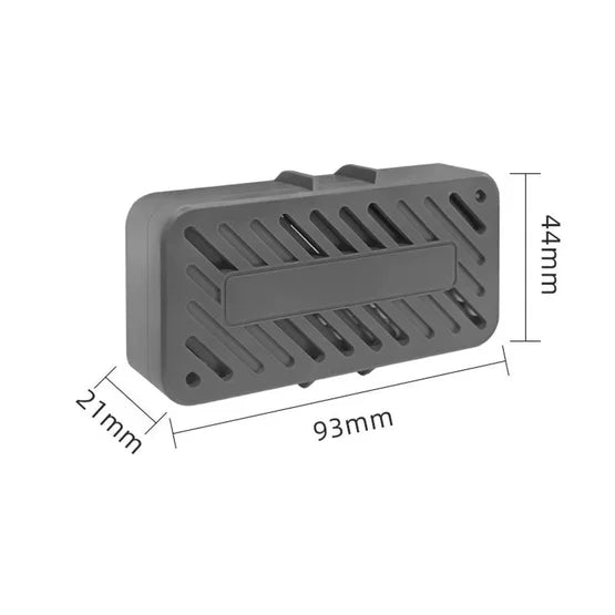Tillbehör till Dreame X40 Ultra / X50 Ultra / X50 Ultra Complete – bild 4