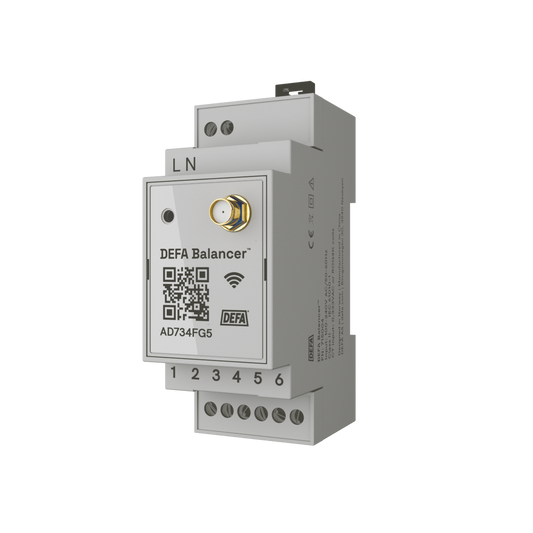 DEFA Balancer 80A - Lastbalansering