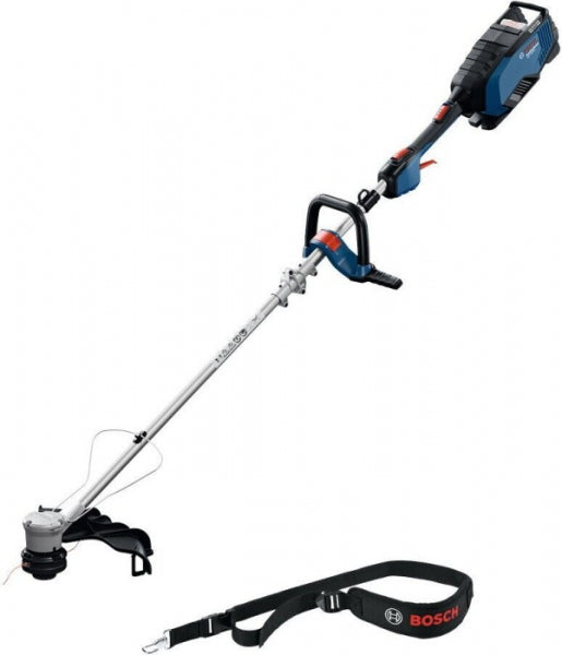 Bosch GRT18V-40 Grästrimmer