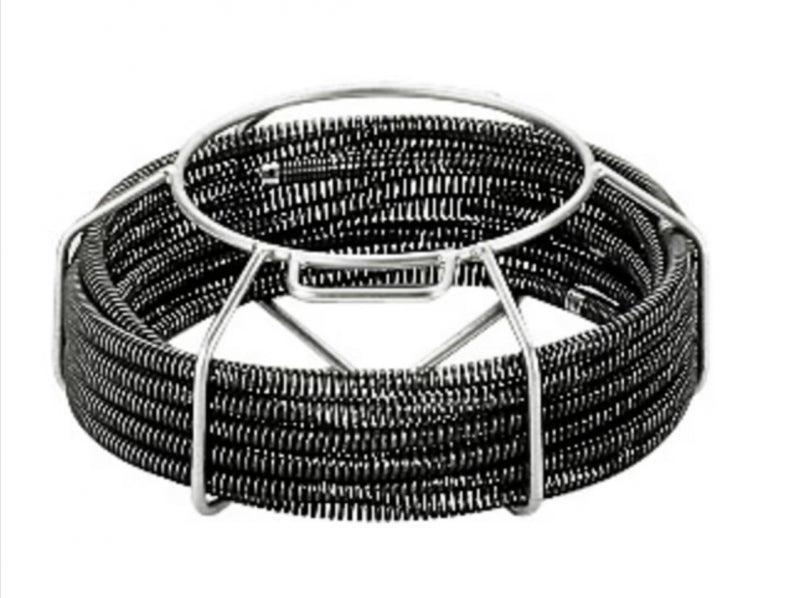 Rothenberger spiralkorg för 16 mm spiraler
