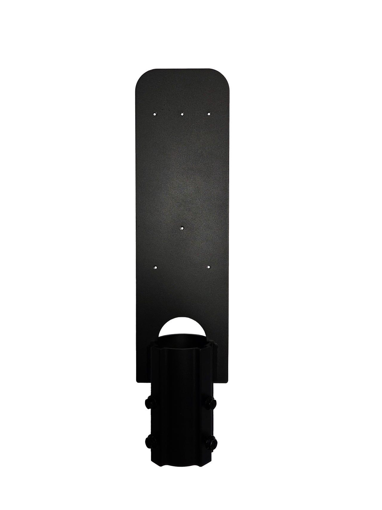 S-Line Stolpfäste Amina S för 60 mm stolpe