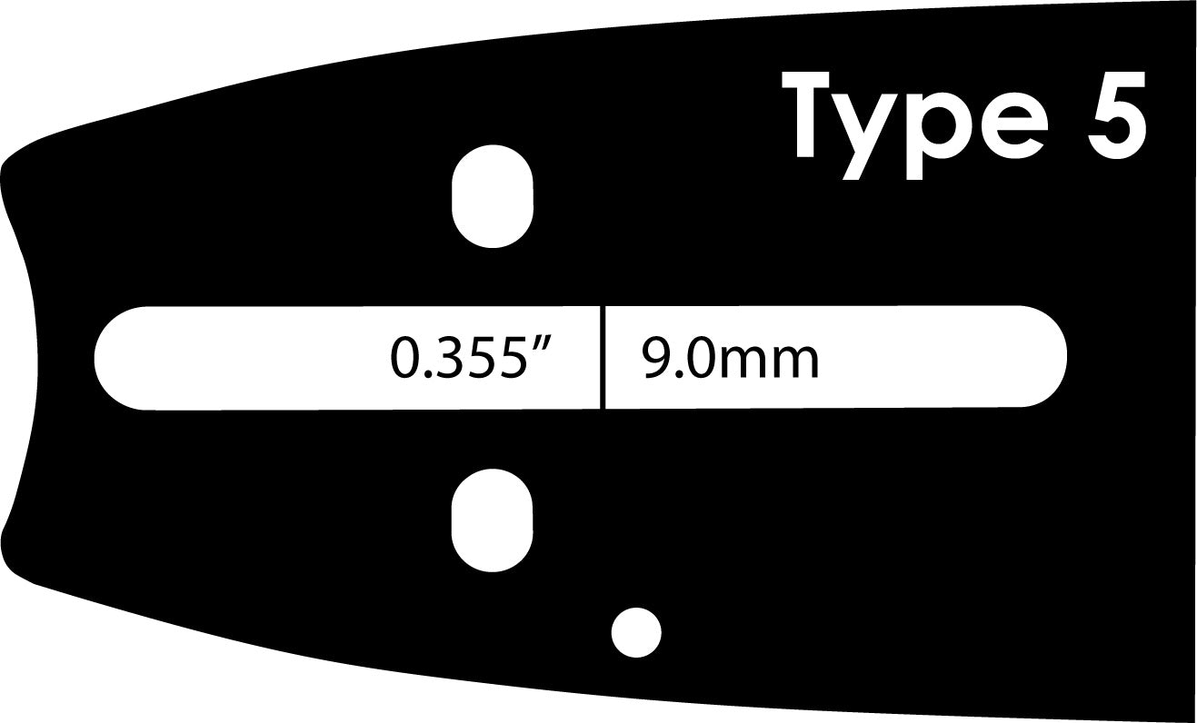 Motorsågssvärd Premium Cut 18" 3/8" .058"/1.5 (för Husqvarna)