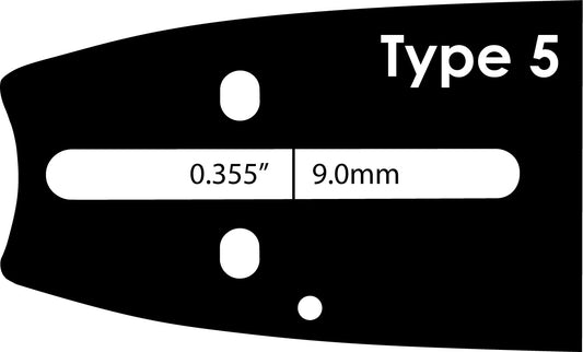 Motorsågssvärd Premium Cut 20" 3/8" .058"/1.5 (för Husqvarna)