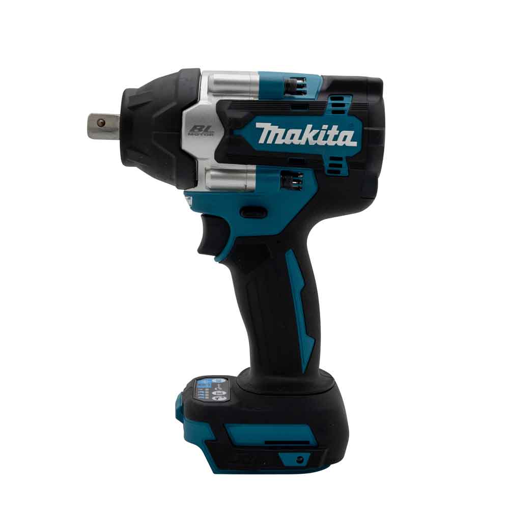 Makita DTW701Z 18V LXT Mutterdragare