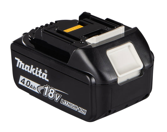 Makita BL1840B 18V LXT batteri 4,0 Ah