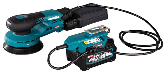 Makita BO001CGZ Excenterslipmaskin