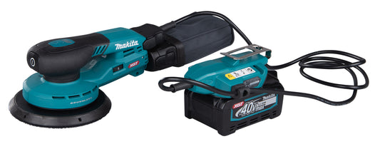 Makita BO002CGZ Excenterslipmaskin