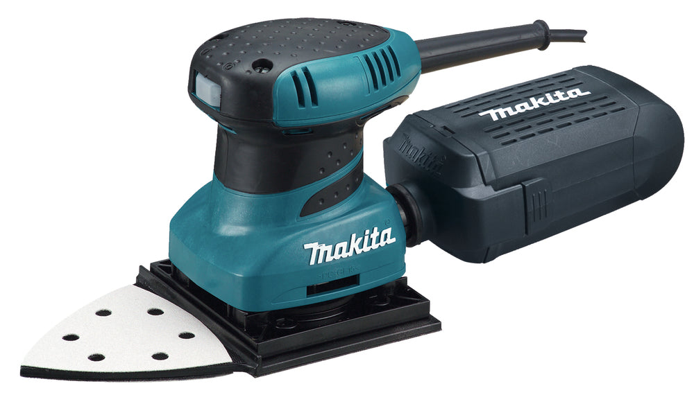 Makita BO4565K planslip