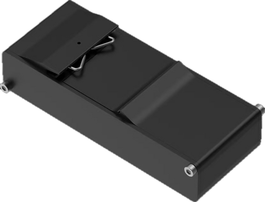Teltonika TSF000 Low Profile POE+ Switch