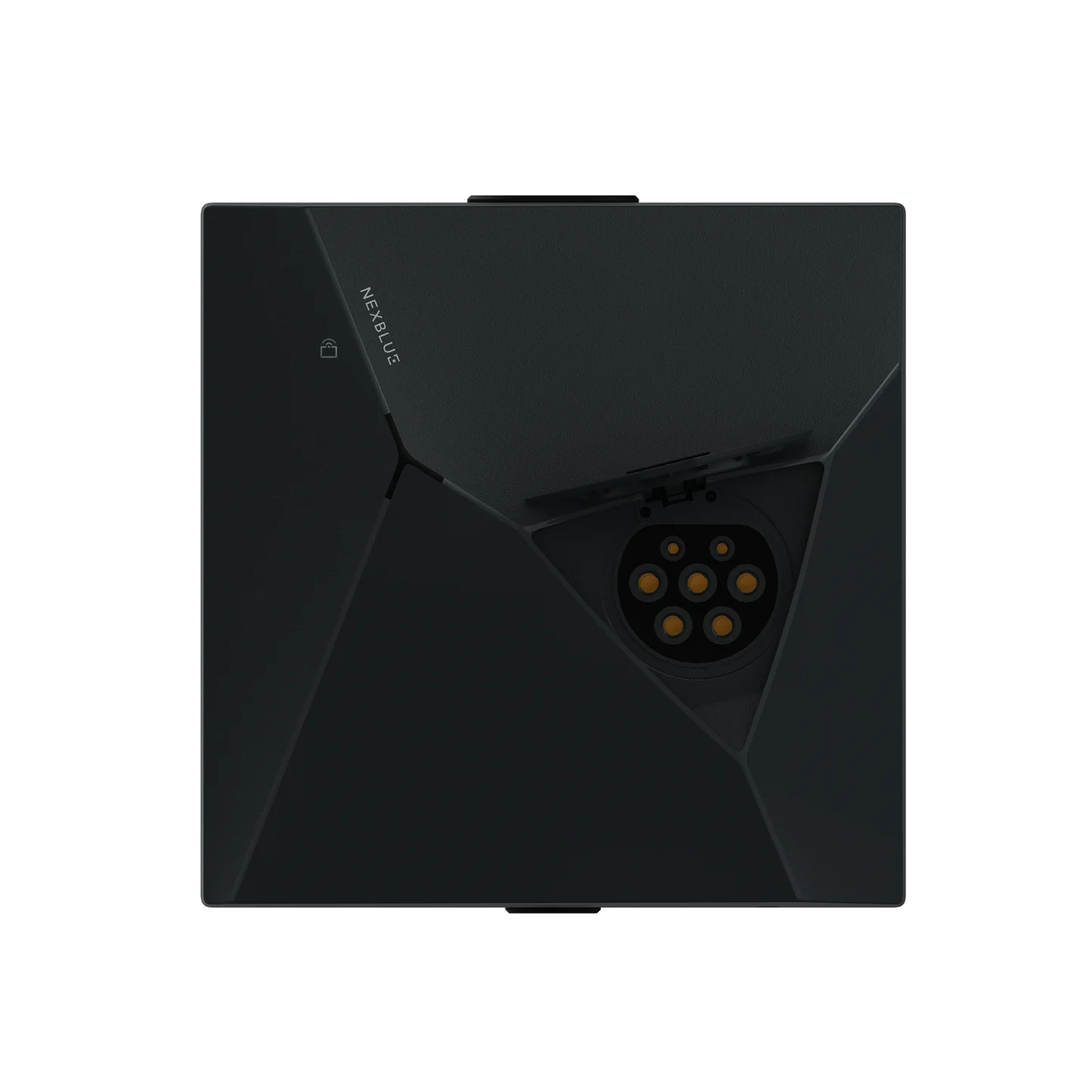 NexBlue Edge 22kW Black