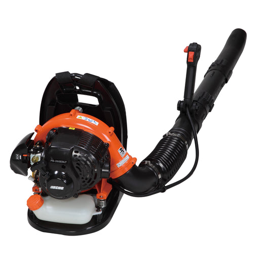 ECHO PB-580 Ryggburen lövblås