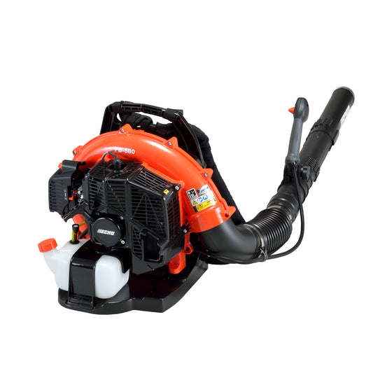 ECHO PB-580 Ryggburen lövblås