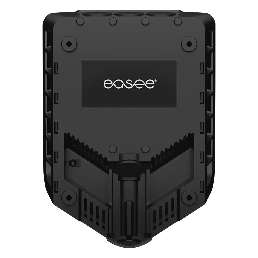 Easee Charge MAX 22kW 4G + WIFi