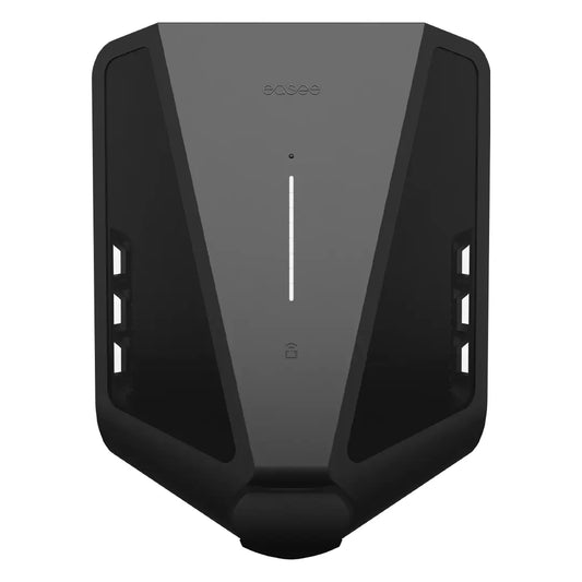 Easee Charge MAX 22kW 4G + WIFi