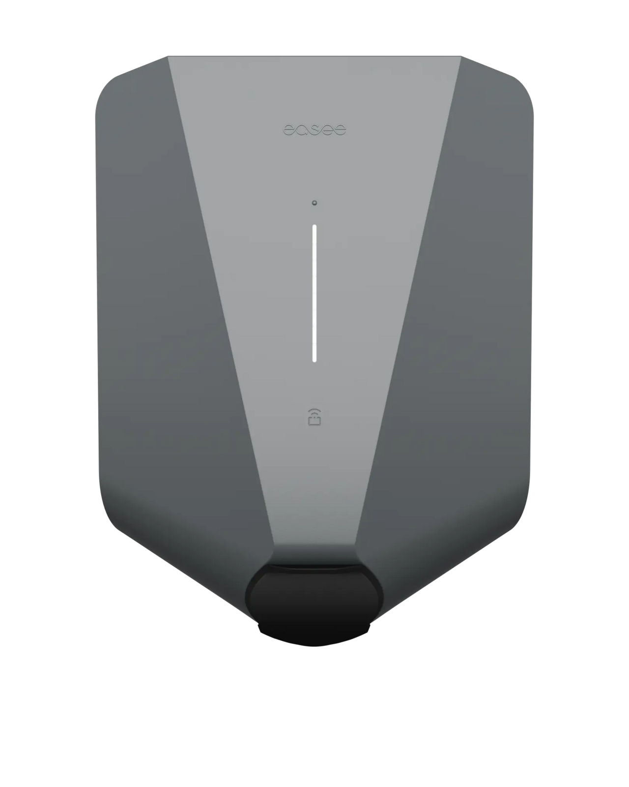 Easee Charge UP 1,4-22 kW, 4G & WIFI