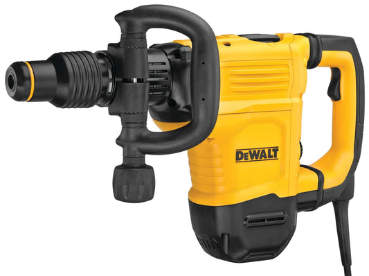 DeWalt D25832K-QS detalj