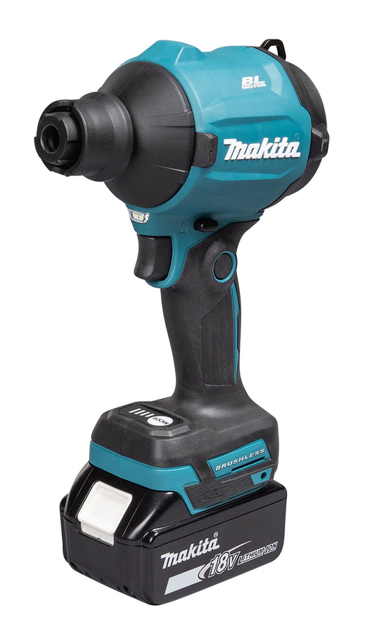 Makita DAS180Z Blåspistol