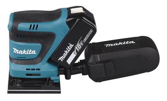 Makita DBO480Z