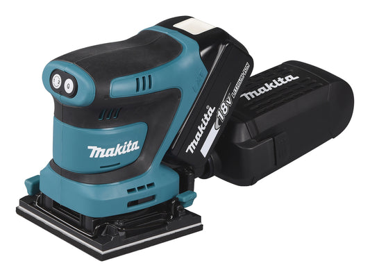 Makita DBO480Z Planslipmaskin