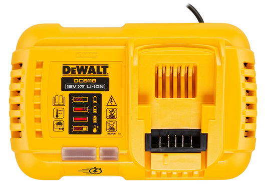 DeWalt DCB118-QW