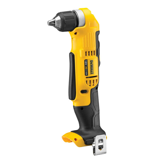 DeWalt DCD740NT-XJ Sladdlös Vinkelborrmaskin 18V
