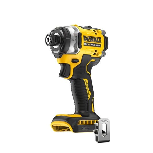DeWalt DCF860NT Slagskruvdragare