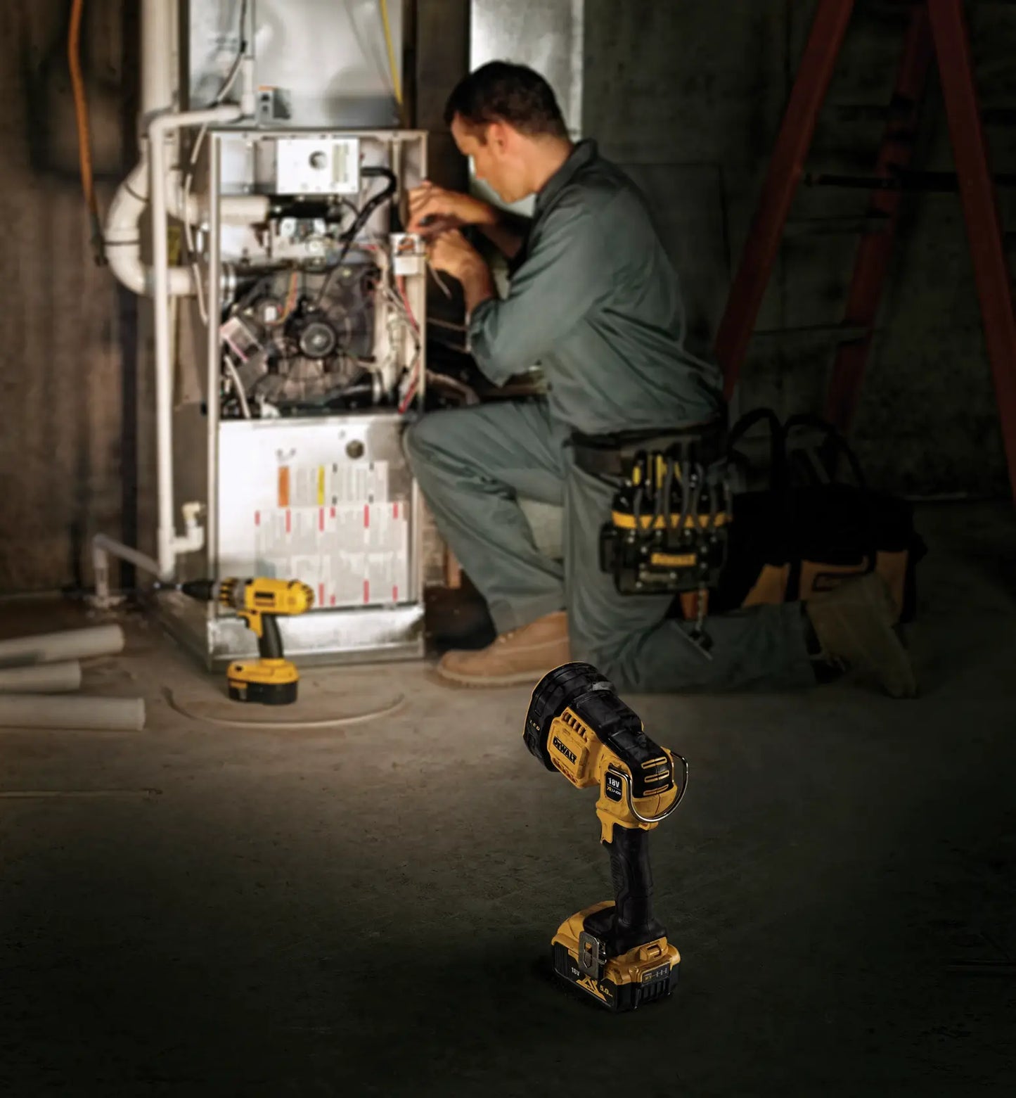 DeWalt DCL043-XJ