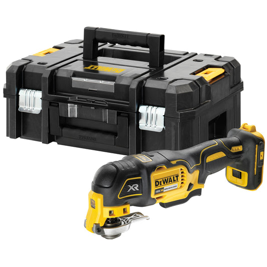 DeWalt DCS356NT Multiverktyg 18V