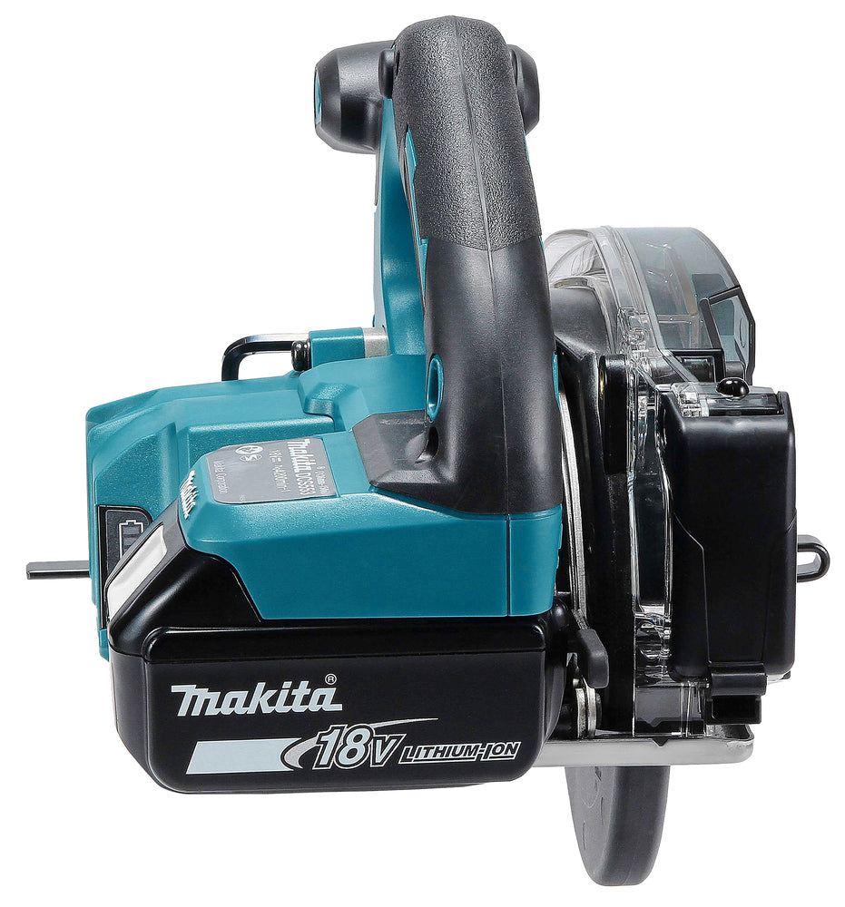 Makita DCS553Z