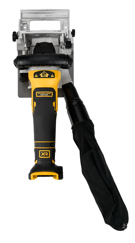 DeWalt DCW682N-XJ Lamellfräs vy 3