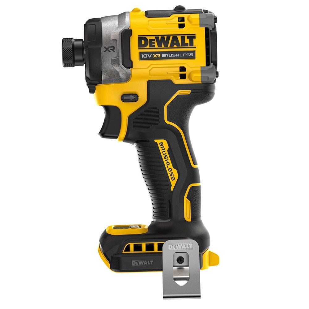 DeWalt DCF860N Slagskruvdragare vy 3