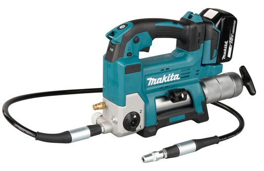 Makita DGP180Z Fettspruta