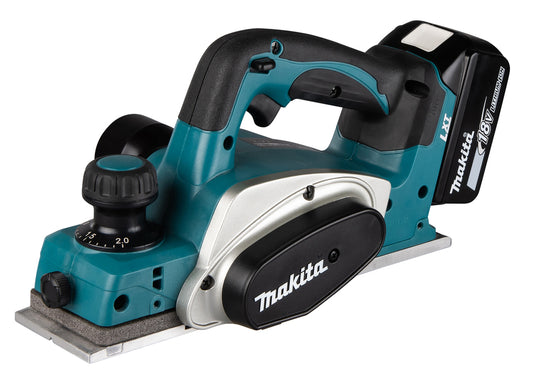Makita DKP180Z Hyvel