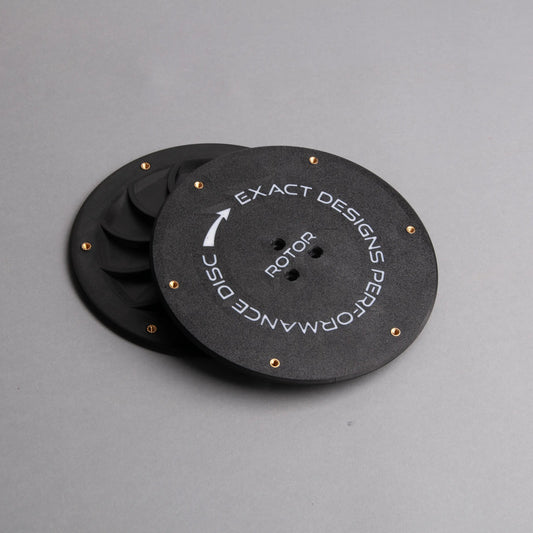 Exact Designs Performance Disc za Mammotion Luba 1/2/2X/Mini Exact Designs