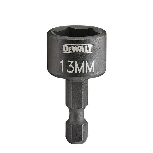 DeWalt DT7464 magnetisk hylsa 13 mm Impact Ready
