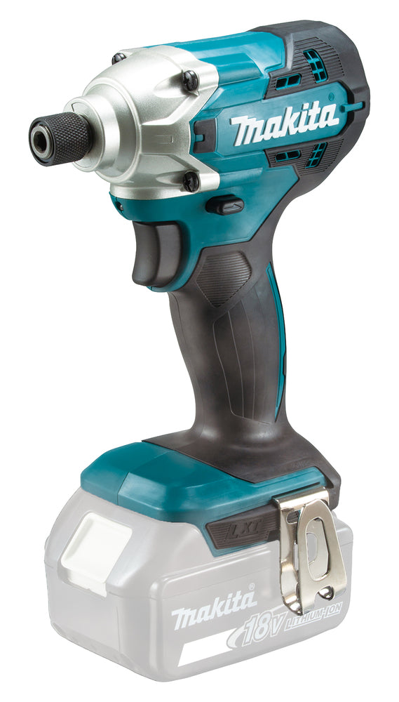 Makita DTD156Z Slagskruvdragare