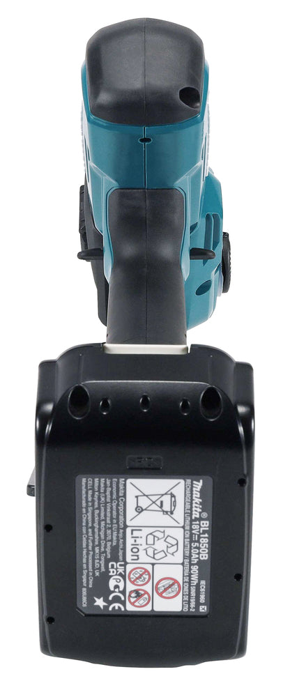 Makita DUC150Z beskärningssåg framifrån