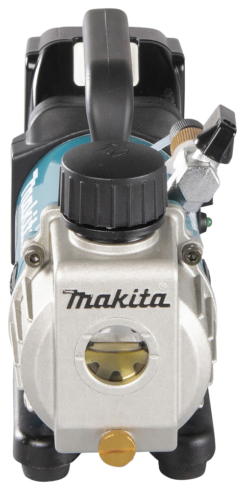 Makita DVP180Z vakuumpump 18V LXT, bild 3