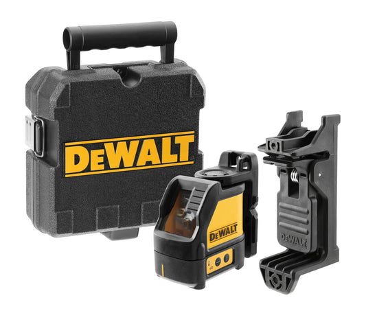 DeWalt DW088CG-XJ
