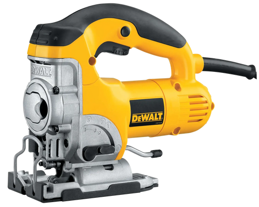 DeWalt DW331K-QS Sticksåg