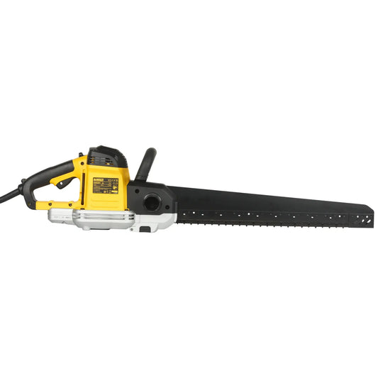 DeWalt DWE397-QS i användning