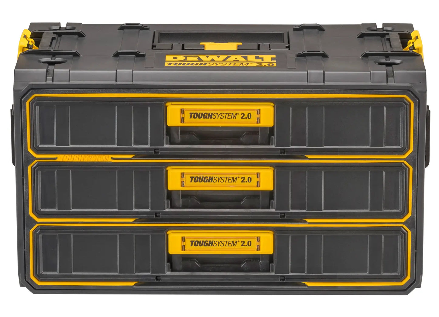 DeWalt DWST08330-1 Sorteringslåda