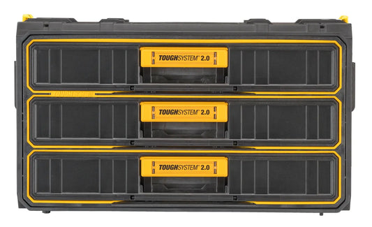 DeWalt DWST08330-1 Sorteringslåda – Original – produktbild 2