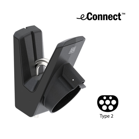 eConnect Docking T 2