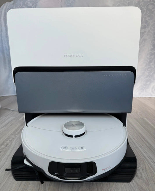 Roborock S8 MaxV Ultra 9/10 Mycket bra skick