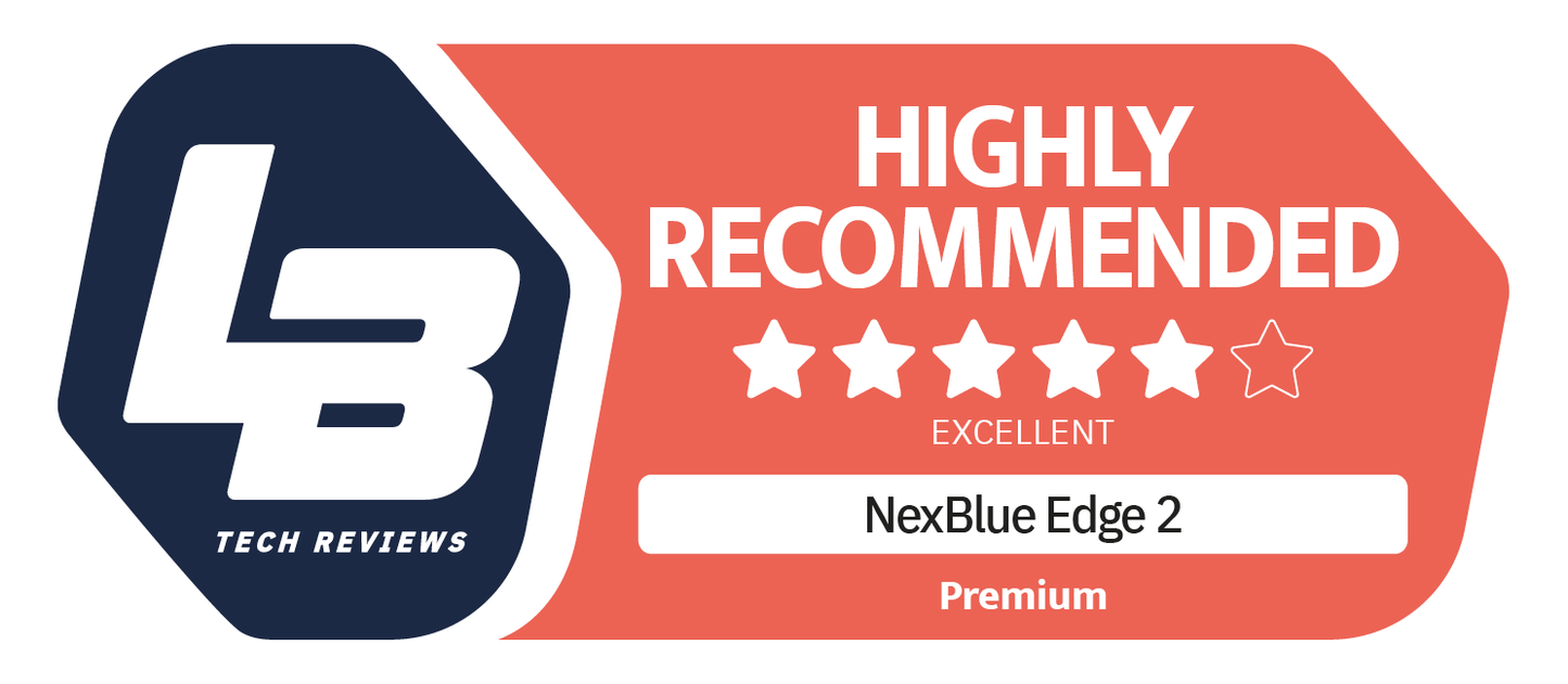 NexBlue Edge 2
