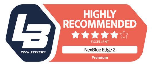 NexBlue Edge 2